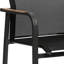 Arteta stacking patio chair