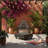 Square Outdoor Coffee Table