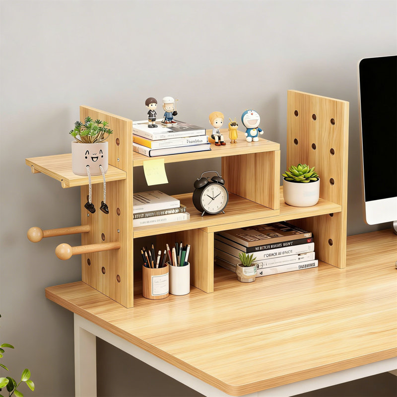 35cm H x 72cm W Bookcase