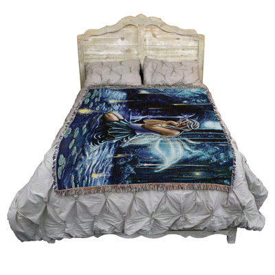 Couverture fantaisie