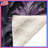 Purple Floral Embossed Blankets-130053682