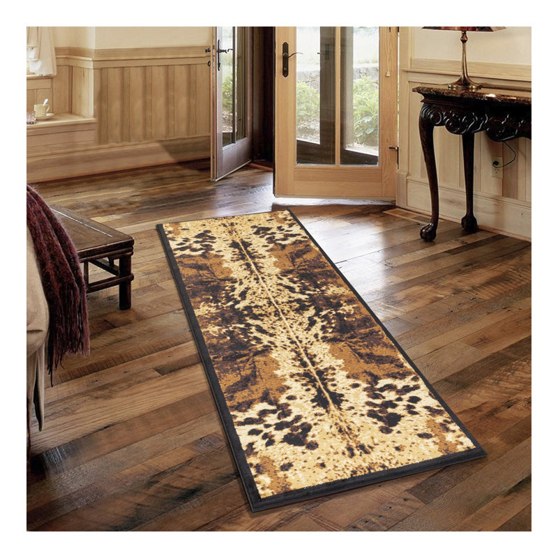 Tapis Southwest, Rectangle 7 pi 10 po x 10 pi 3 po