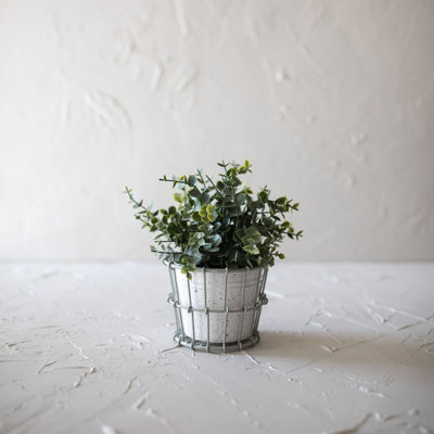 Pot à fleurs Frederique