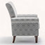 Fauteuil Traditional