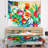Polyester Tapestry-28501136