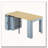 Extendable Dining Table with 3 Removable Middle Leaves,Saving-space Cabinet-1035386775