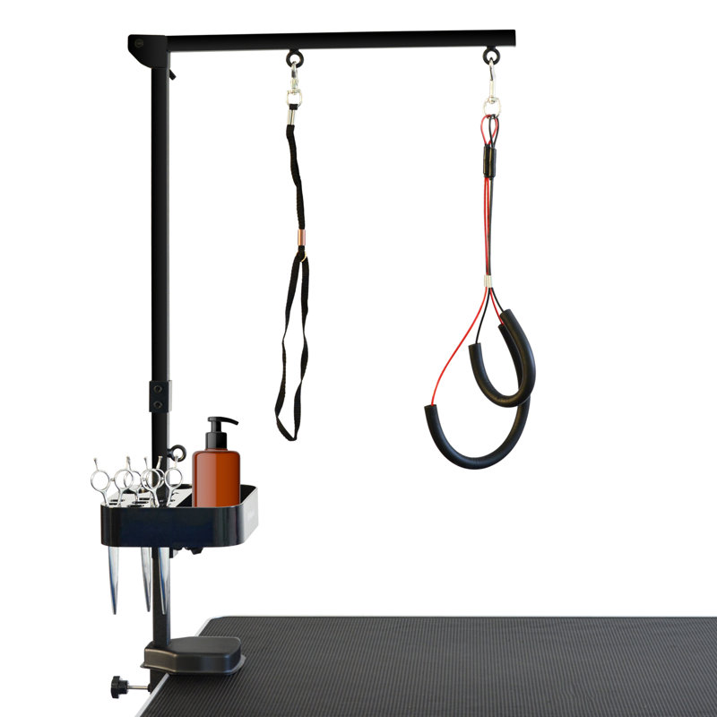 Pet Foldable Grooming Arm