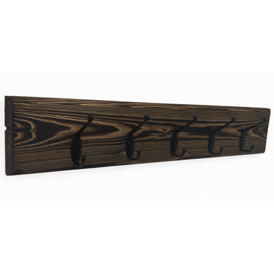 Porte-manteau mural Braggs
