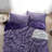 Cooling - Coma Inducer® Oversized Comforter Set - Violet Prism-115675310