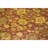 High-Quality Hand-Knotted Red And Black Area Rug
