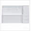 Lit escamotable Murphy avec placard et tiroirs-725601339