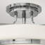 Moreauville Glass Semi Flush Mount-2131294675-2131294674