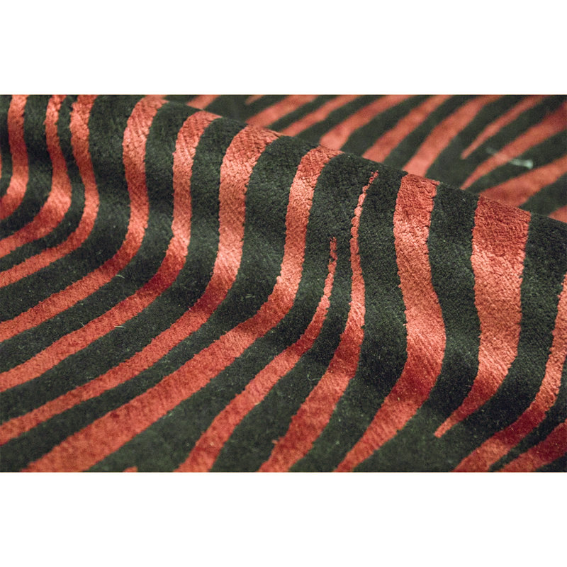 Animal Print Area Rug