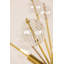 LUSTRE À 6 LUMIÈRES LINNEA