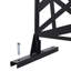 Écran d'intimité extérieur et intérieur H 76 po x l 48 po-116806594
