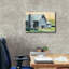 «Southern Glow 1» par Ethan Harper, art mural sur toile-1881274867