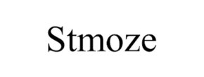 Logo Stmoze