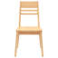 Tarica Solid Wood Accent-366801805