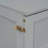 Full Size Murphy Bed with Large Drawers