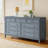 Monterey 9-Drawer Wicker Dresser-73216785-83483920-100692417