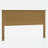 Chalco Solid Wood Headboard With Chamfer-264649055-260401412