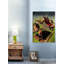 «Spring 1942» par Grant, reproduction sur bois tendue-15880807