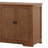 Nico Reclaimed Pine Wood 8-Door Distressed Sideboard-124176921-124176924-124176925