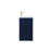 Southmead 30'' Single Bathroom Vanity with Resin Top-1432760516