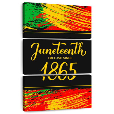 Lelend Celebrate Juneteenth