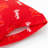 Collegiate NCAA Microfiber Sateen - Set of 2-12523491