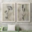 Sumi-e Silhouette I - ensemble de 2 reproductions-688786352-780623106