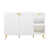 White is out of stock