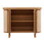 Buffet haut 2 portes Elara