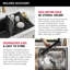 Delta Everest™ 32" L Granite Composite Workstation Kitchen Sink Undermount Single Bowl with WorkFlow™ Ledge -62375382
