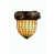 Bark Brown selected