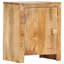 Tovar 40cm W Solid Wood Bedside Table