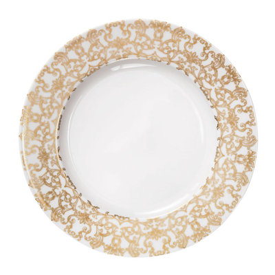 Assiette plate Waylen