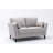 57'' Upholstered Loveseat-1289941602