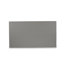 Ensemble de table de salle à manger 5 pièces comprenant une table de cuisine rectangulaire avec pieds en X et 4 chaises de salle à manger Parsons en tissu noir, noir brossé-84511691-89788849