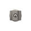 Complete Entry Knob Set with Deadbolt-390450426
