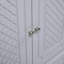 Meuble-lavabo 30 po avec lavabo style rétro-309283933