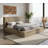 Dexter Corduroy Fabric Bed-108676166-108676164