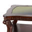 Table basse avec rangement Izzabela