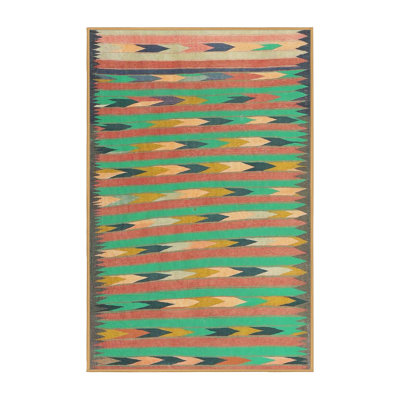 Southwestern Indoor Rug