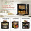 Wood Food Storage Container-2091093385