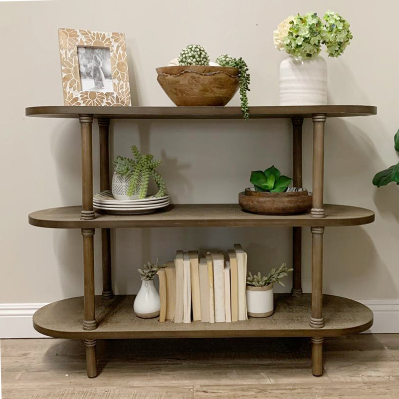 47 " W Console Table