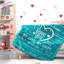 Couverture pour la Saint-Valentin Cadeaux pour hommes Valentines 60 "X80" I Love You-123149342