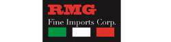 RMG Fine Imports Logo