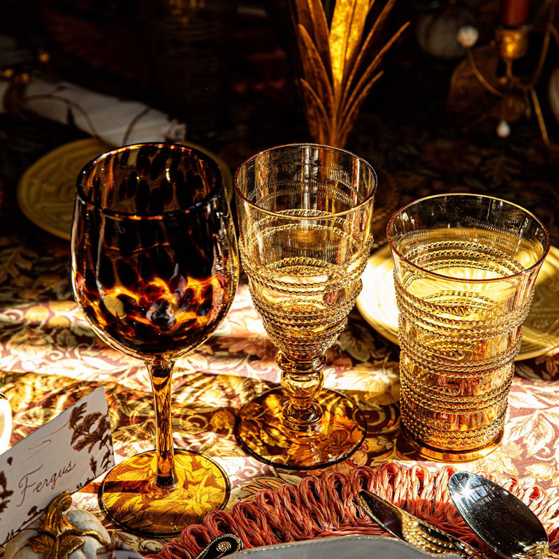 Puro 15 oz. Wine Glass