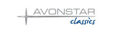 Avonstar Classics Range logo